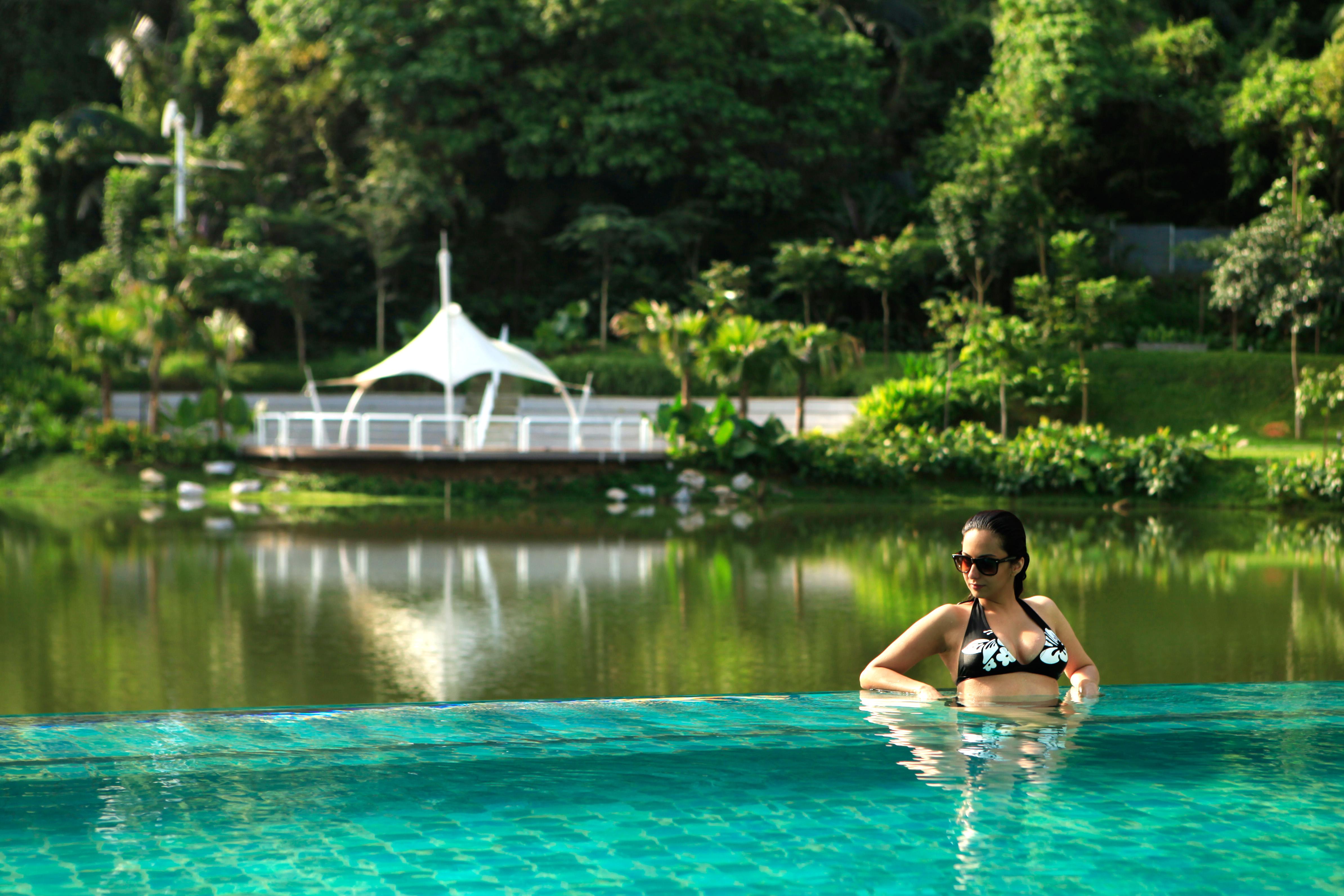 Tui Blue The Haven Ipoh Hotel Exterior photo