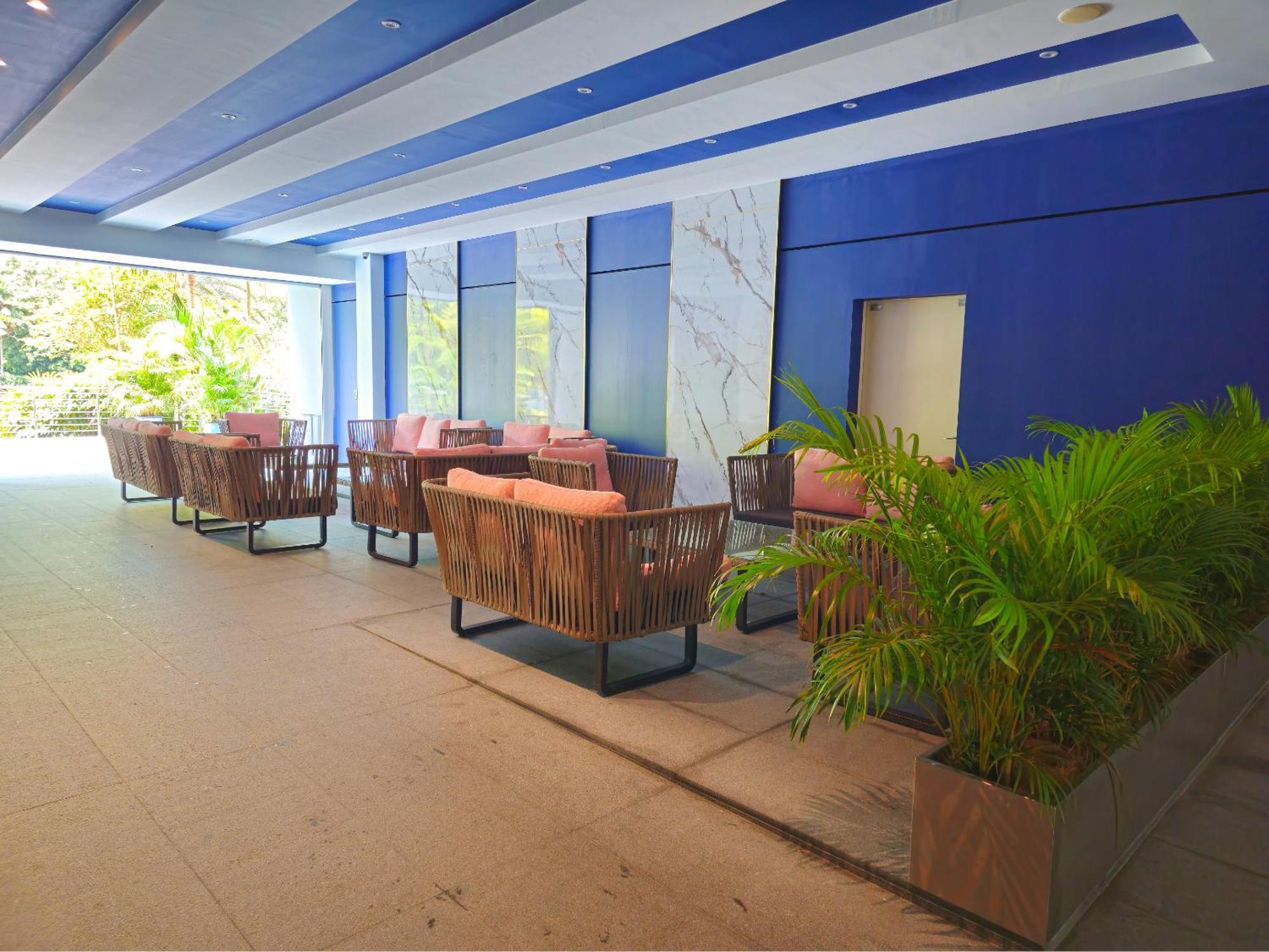 Tui Blue The Haven Ipoh Hotel Exterior photo